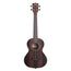 Kala Striped Ebony Tenor Ukulele Rosewood Fingerboard