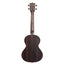 Kala Striped Ebony Tenor Ukulele Rosewood Fingerboard