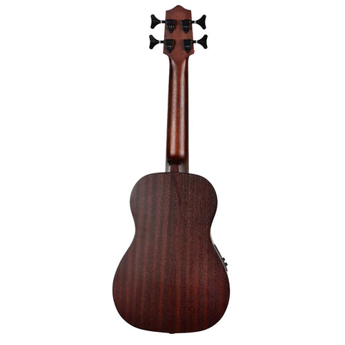 Kala U-Bass Rumbler Fretted With Bag