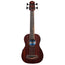 Kala U-Bass Rumbler Fretted With Bag