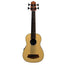Kala U-Bass Fretted with Bag - Satin Spruce Sides Mahogany Top