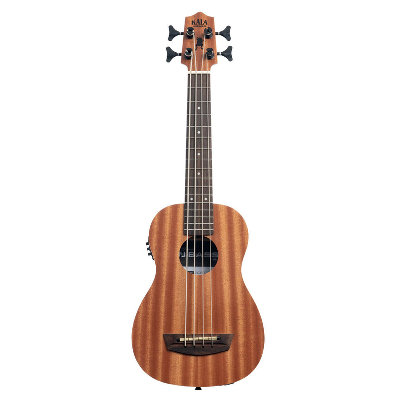 Kala Wanderer Acoustic Electric U Bass