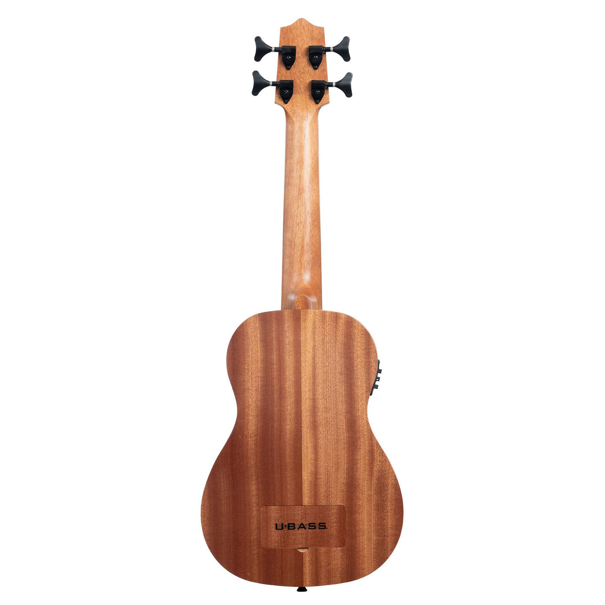 Kala Wanderer Acoustic Electric U Bass