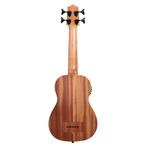 Kala Wanderer Acoustic Electric U Bass