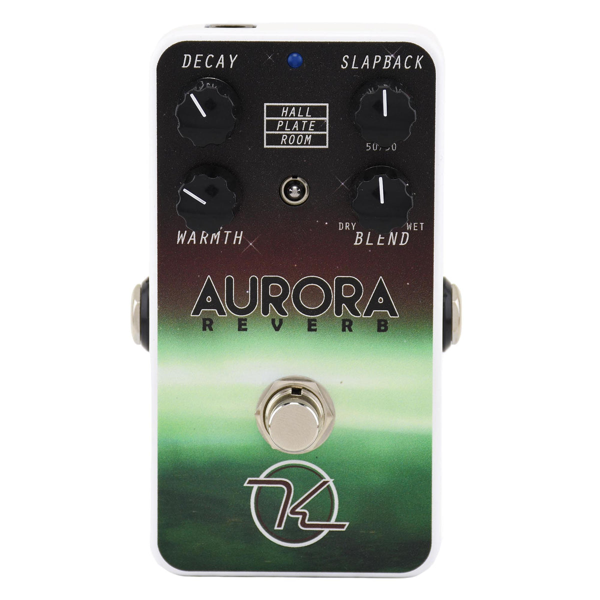 Keeley Aurora Digital Reverb