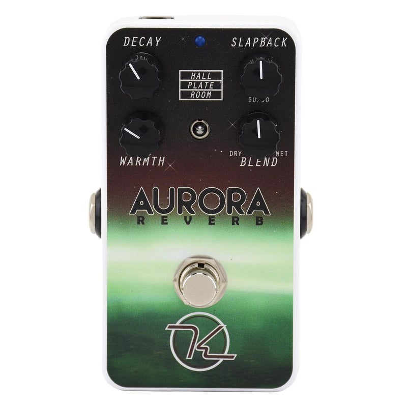 Keeley Aurora Digital Reverb