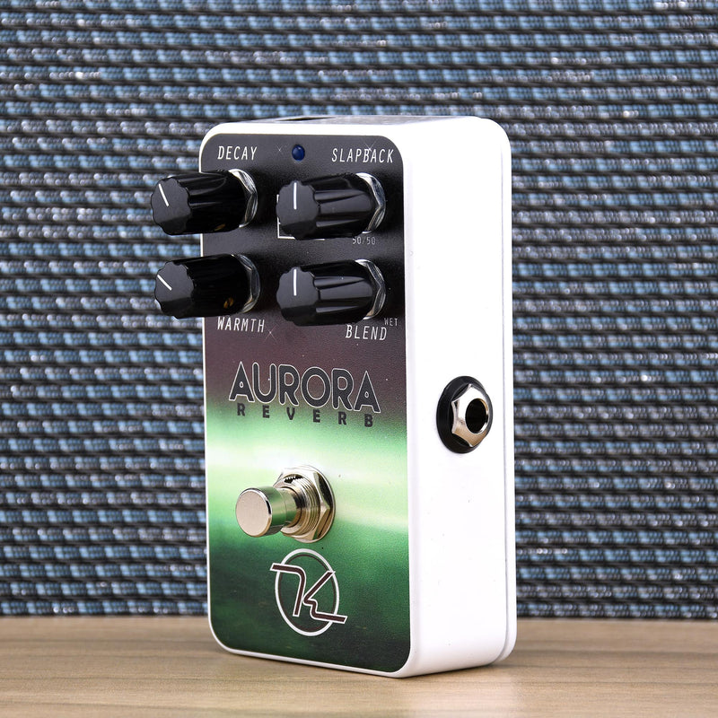Keeley Aurora Digital Reverb