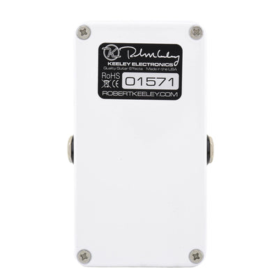 Keeley Aurora Digital Reverb