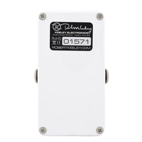 Keeley Aurora Digital Reverb リバーブ Keeley Aurora Digital Reverb