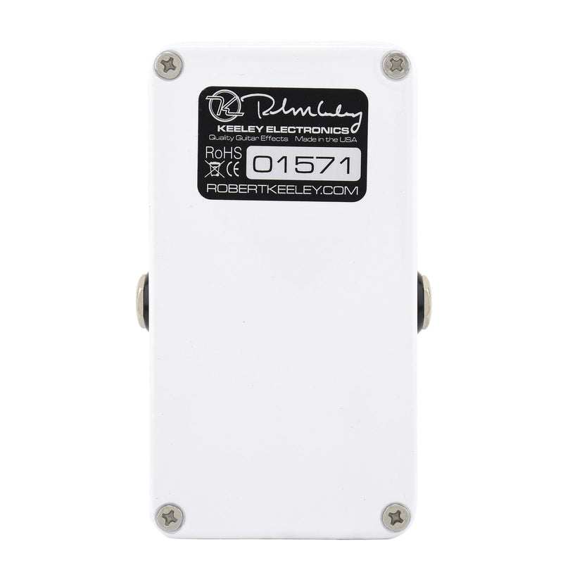 Keeley Aurora Digital Reverb