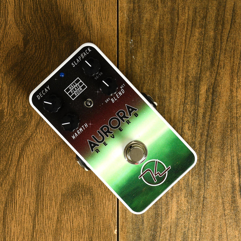 Keeley Aurora Digital Reverb