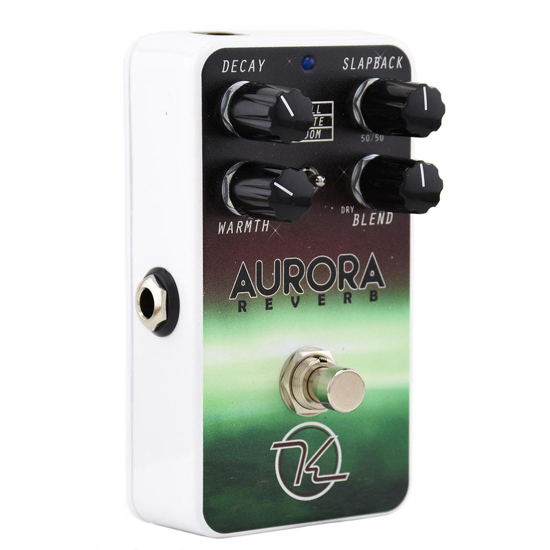 Keeley Aurora Digital Reverb