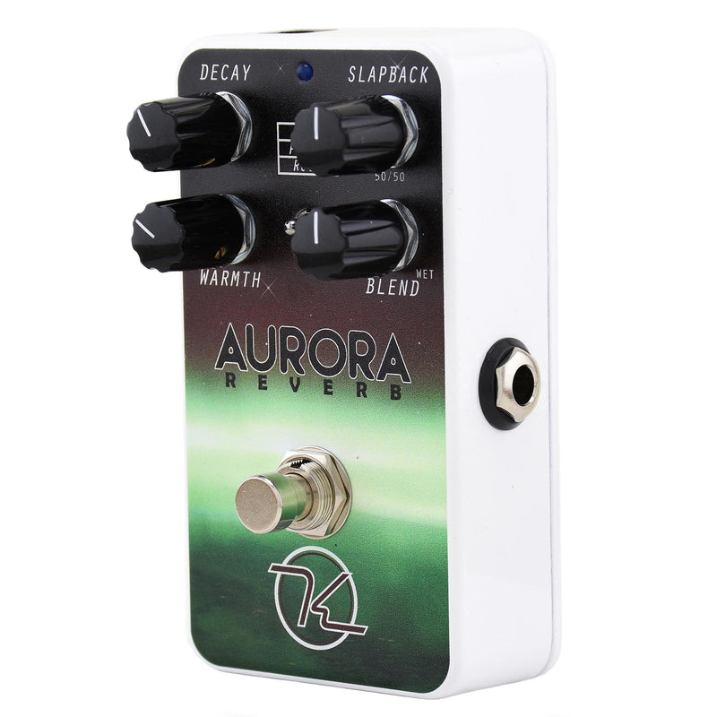 Keeley Aurora Digital Reverb