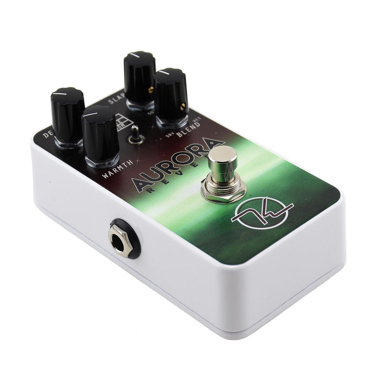 Keeley Aurora Digital Reverb