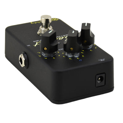 Keeley Bassist Limiting Amplifier Bass Guitar Effect Pedal