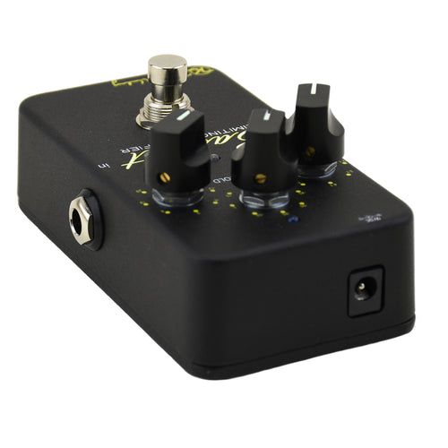 Keeley Bassist Limiting Amplifier Bass Guitar Effect Pedal
