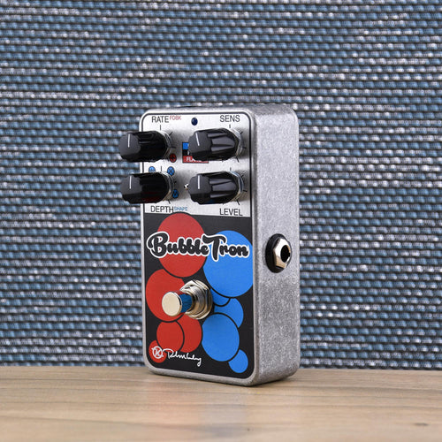 Keeley Bubble Tron Flanger Phaser