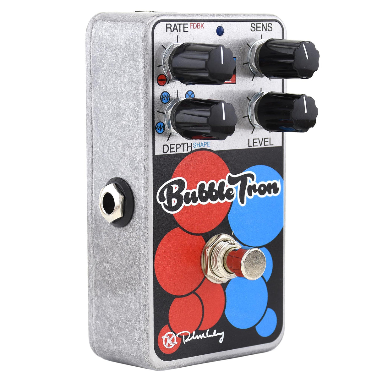 Keeley Bubble Tron Flanger Phaser