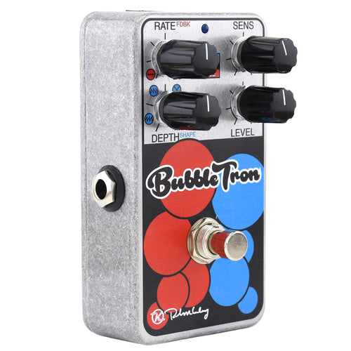 Keeley Bubble Tron Flanger Phaser