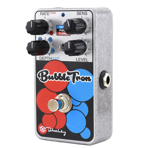 Keeley Bubble Tron Flanger Phaser
