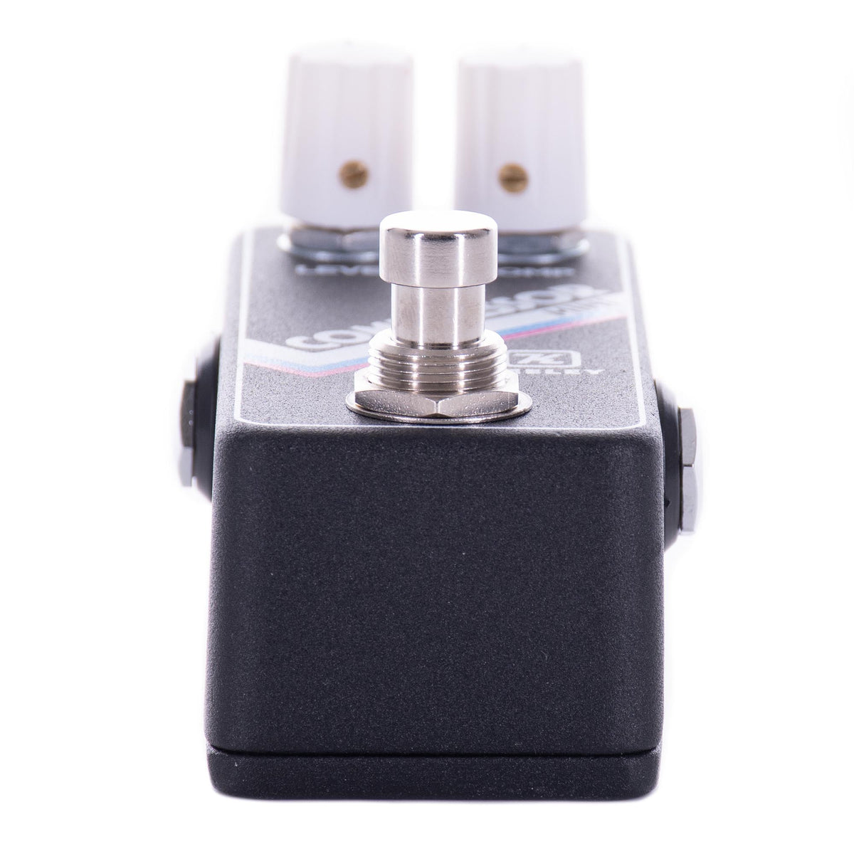 Keeley Electronics Compressor Mini Effect Pedal, Black
