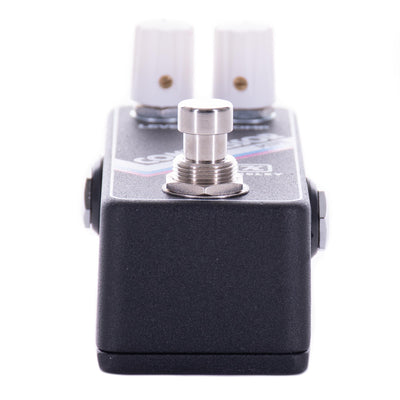 Keeley Electronics Compressor Mini Effect Pedal, Black