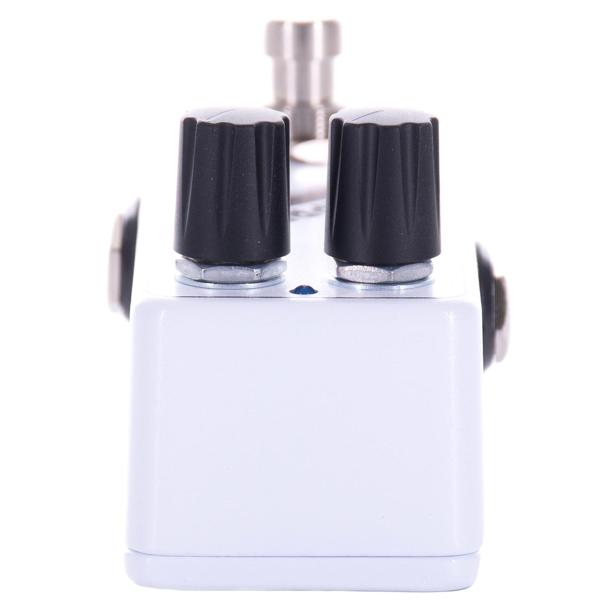 Keeley Compressor Mini Limited Edition, Arctic White