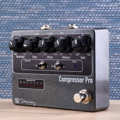 Keeley Compressor Pro