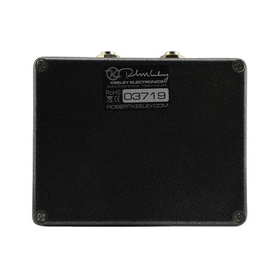 Keeley Compressor Pro