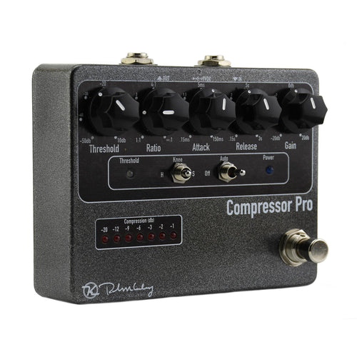 Keeley Compressor Pro