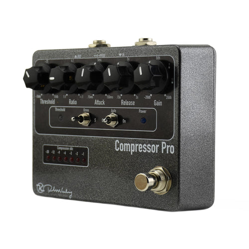 Keeley Compressor Pro