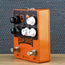 Keeley D&M Drive Dual Drive Boost Pedal