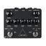 Keeley Dark Side Multi-Effects Pedal