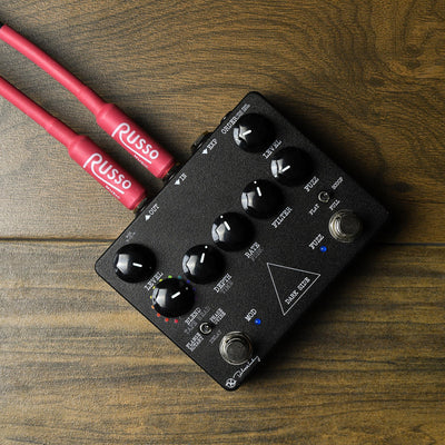 Keeley Dark Side Multi-Effects Pedal