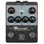 Keeley DDR Drive Delay Reverb Pedal