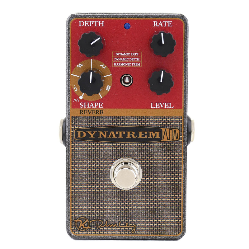 Keeley Dynatrem Dynamic Tremolo