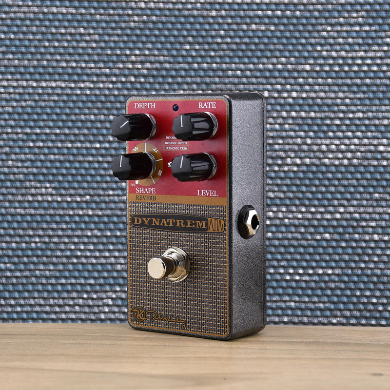 Keeley Dynatrem Dynamic Tremolo