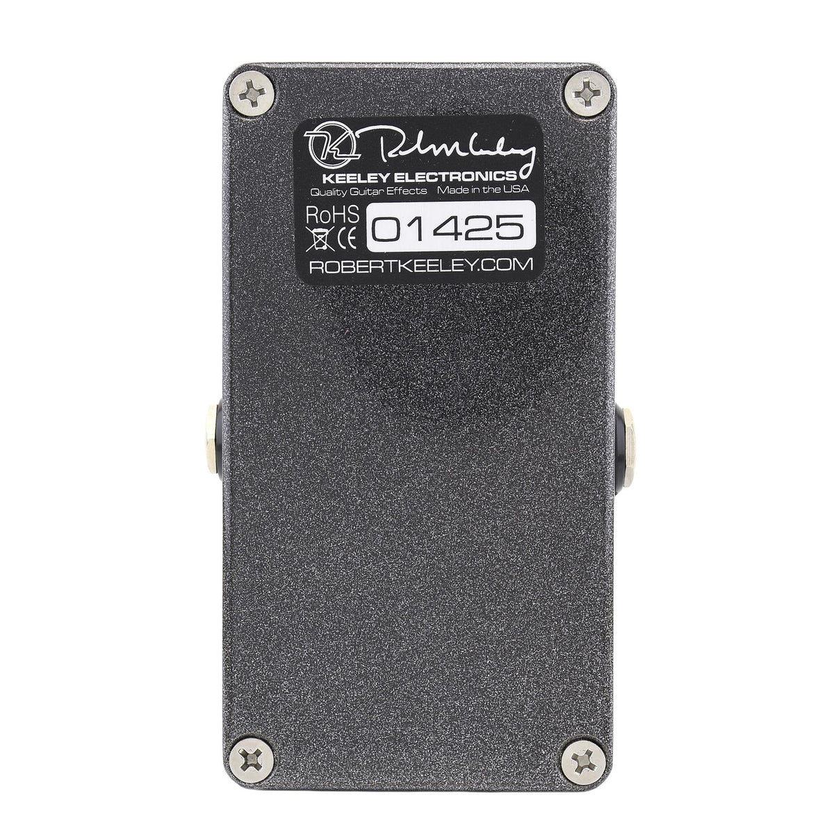 Keeley Dynatrem Dynamic Tremolo