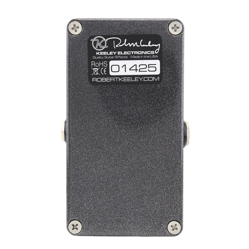 Keeley Dynatrem Dynamic Tremolo