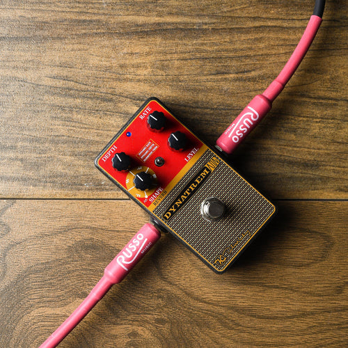 ギター Keeley DynaTrem tremolo Dynamic Tremolo DynaTrem Dynamic Tremolo - Keeley Electronics Guitar Effects