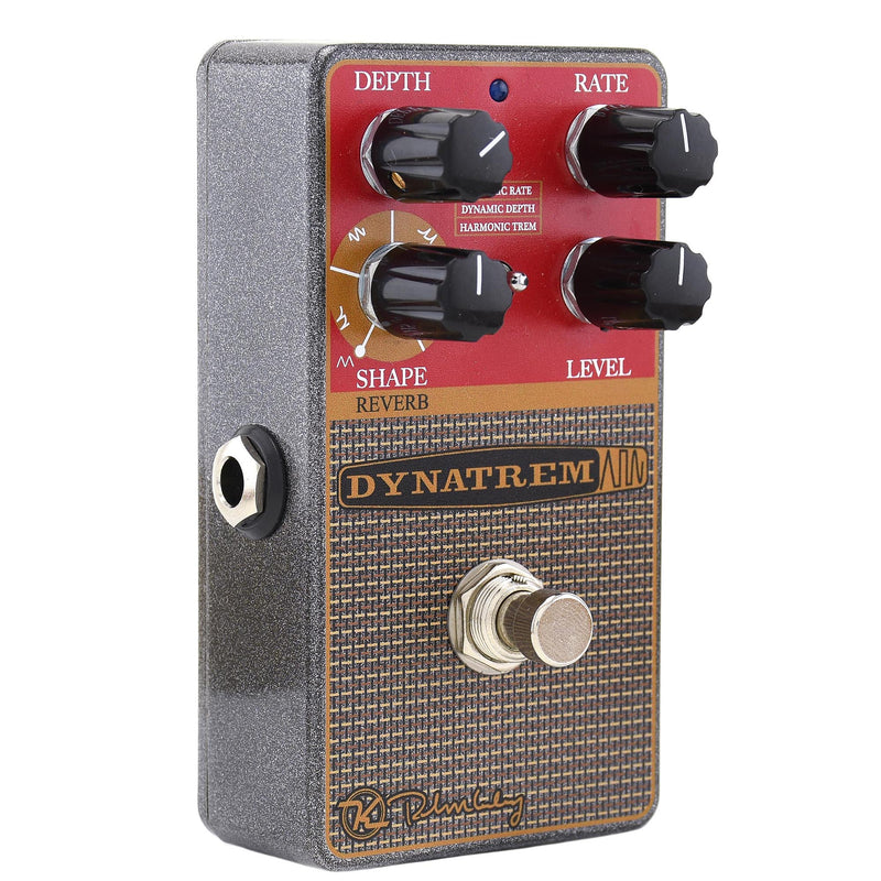 Keeley Dynatrem Dynamic Tremolo