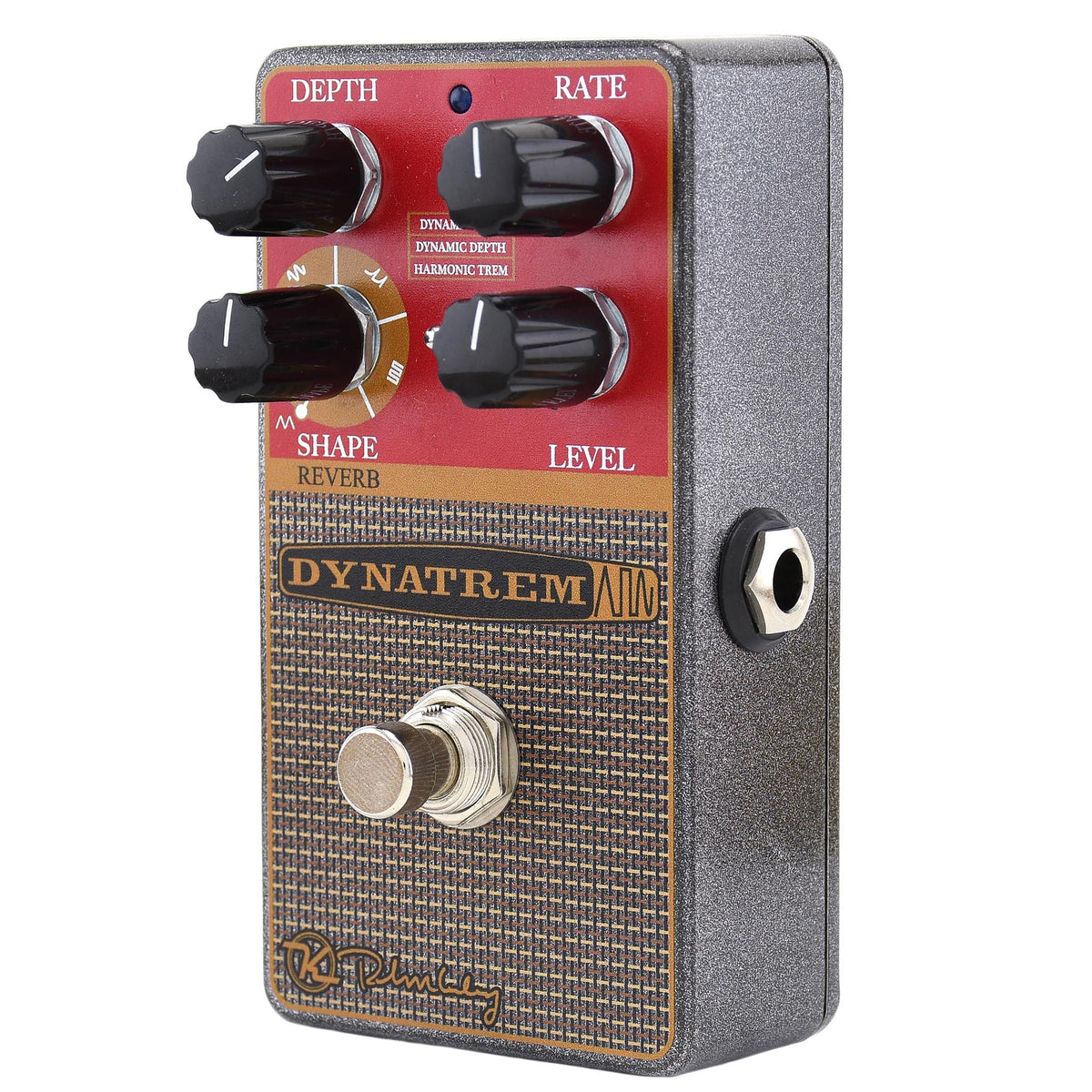 Keeley Dynatrem Dynamic Tremolo