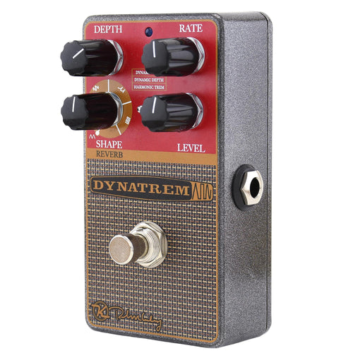 Keeley Dynatrem Dynamic Tremolo