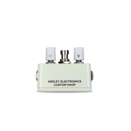 Keeley Eddie Heinzelman Verb-O-Trem Pedal