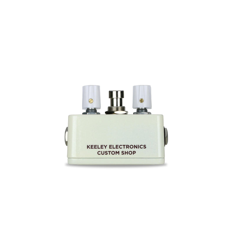 Keeley Eddie Heinzelman Verb-O-Trem Pedal