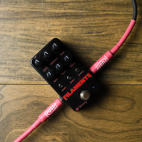 Keeley Filaments High Gain Distortion