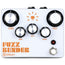 Keeley Fuzz Bender Pedal