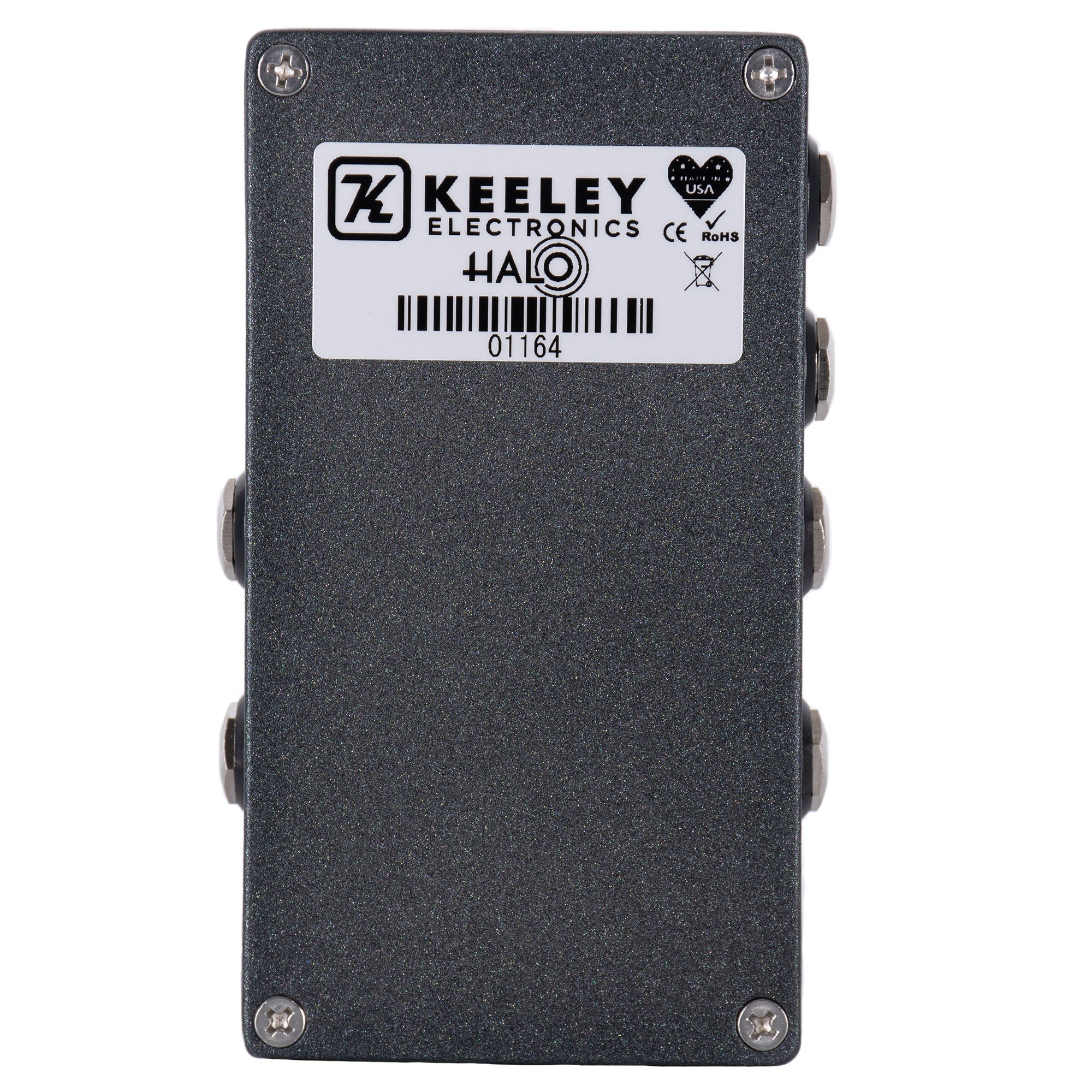 KEELEY HALO ANDY TIMMONS DUAL ECHO正規品 Keeley Halo Andy Timmons Dual Echo Effect Pedal – Russo Music