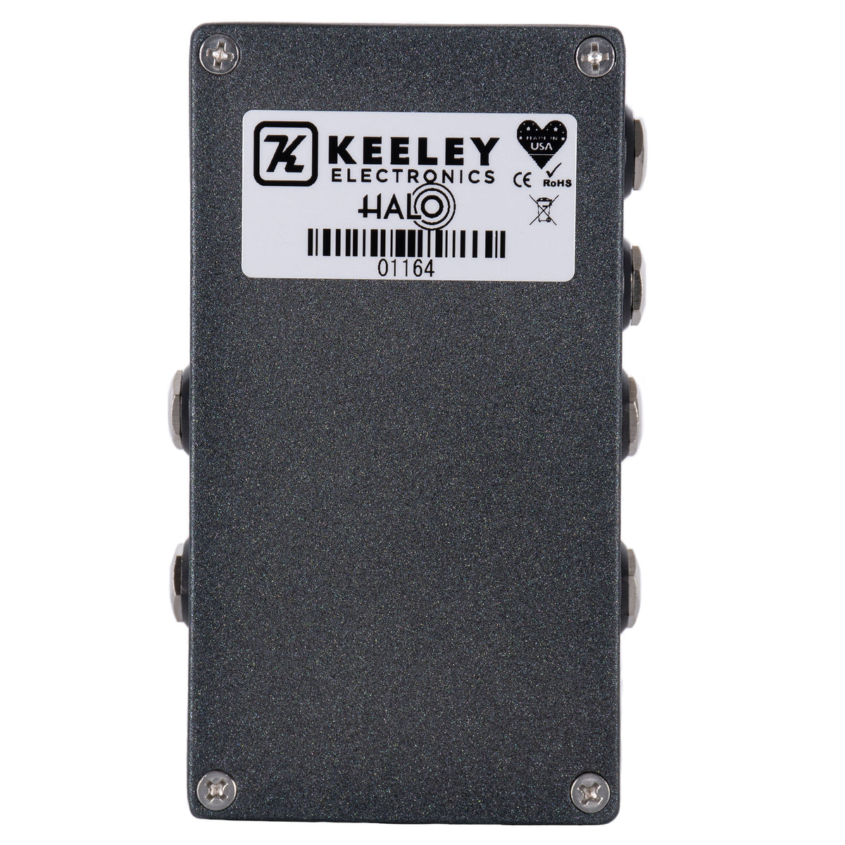Keeley Halo Andy Timmons Dual Echo Effect Pedal
