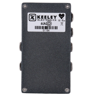 Keeley Halo Andy Timmons Dual Echo Effect Pedal